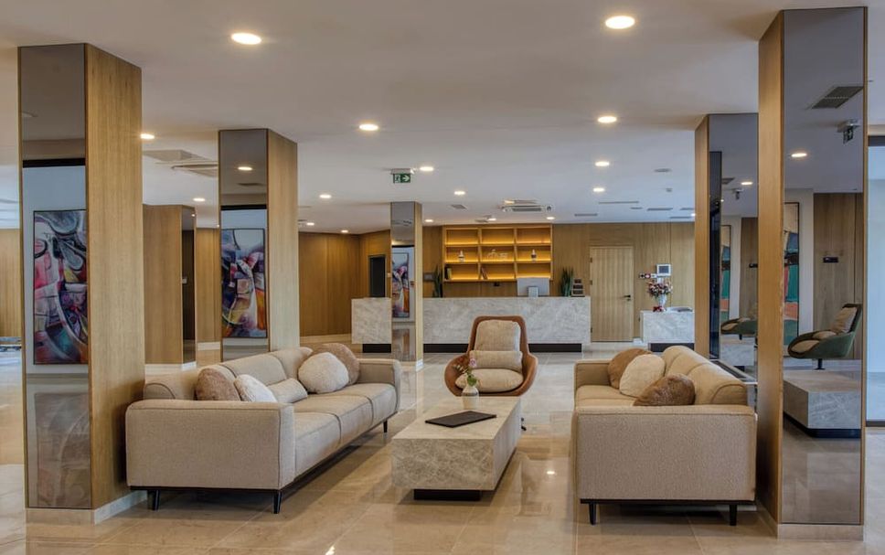 Lobby Zdjęcie