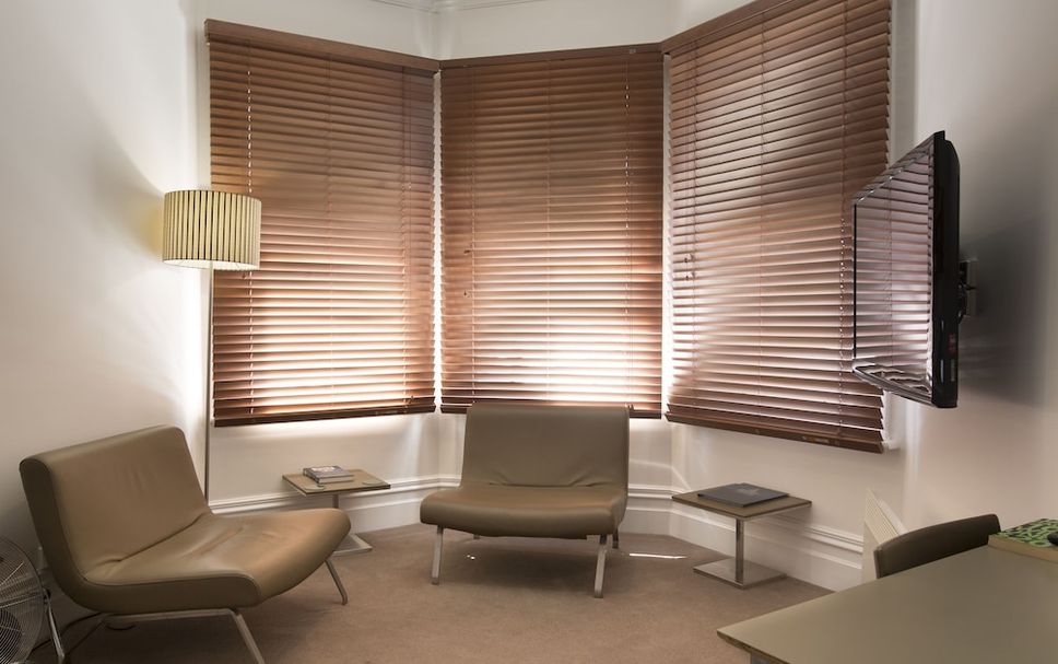 Pokój dzienny Zdjęcie