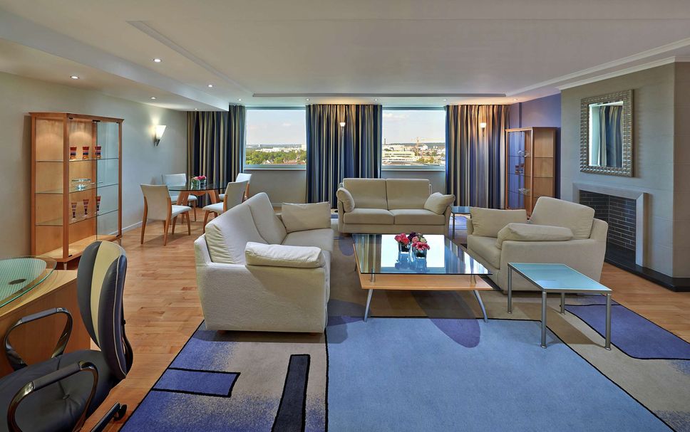 Pokój dzienny Zdjęcie