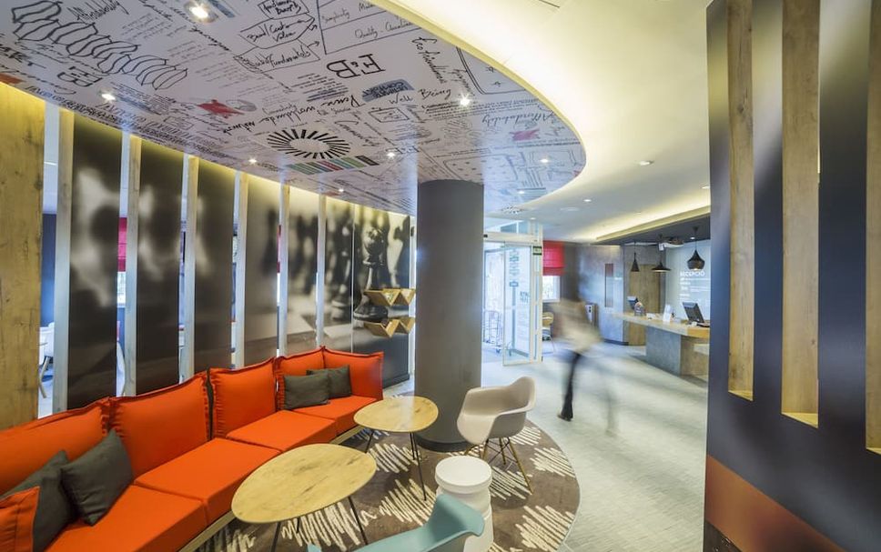 Restauracja Zdjęcie