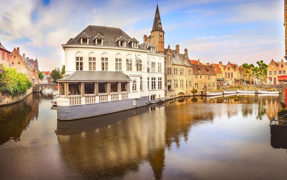 Udogodnienia w hotelu Zdjęcie