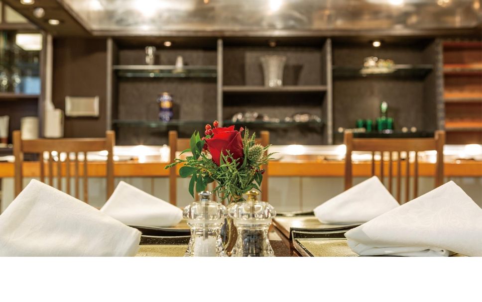 Restauracja Zdjęcie
