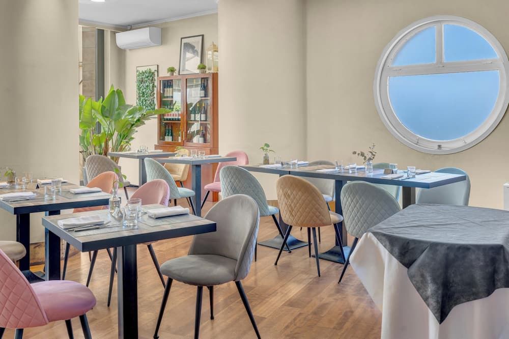 Restauracja