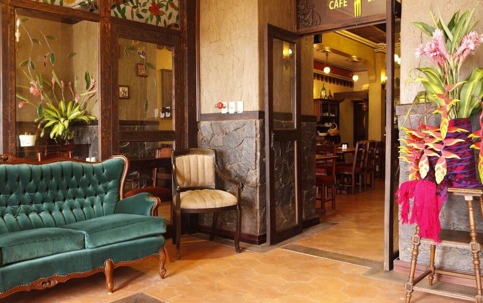 Restauracja Zdjęcie