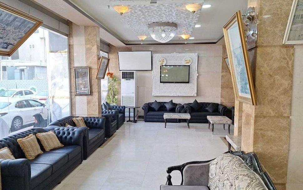 Lobby Zdjęcie
