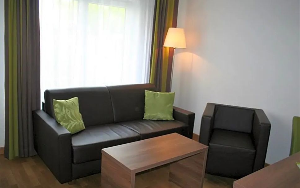 Pokój dzienny Zdjęcie