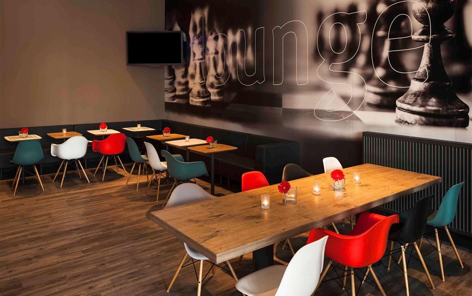 Restauracja Zdjęcie