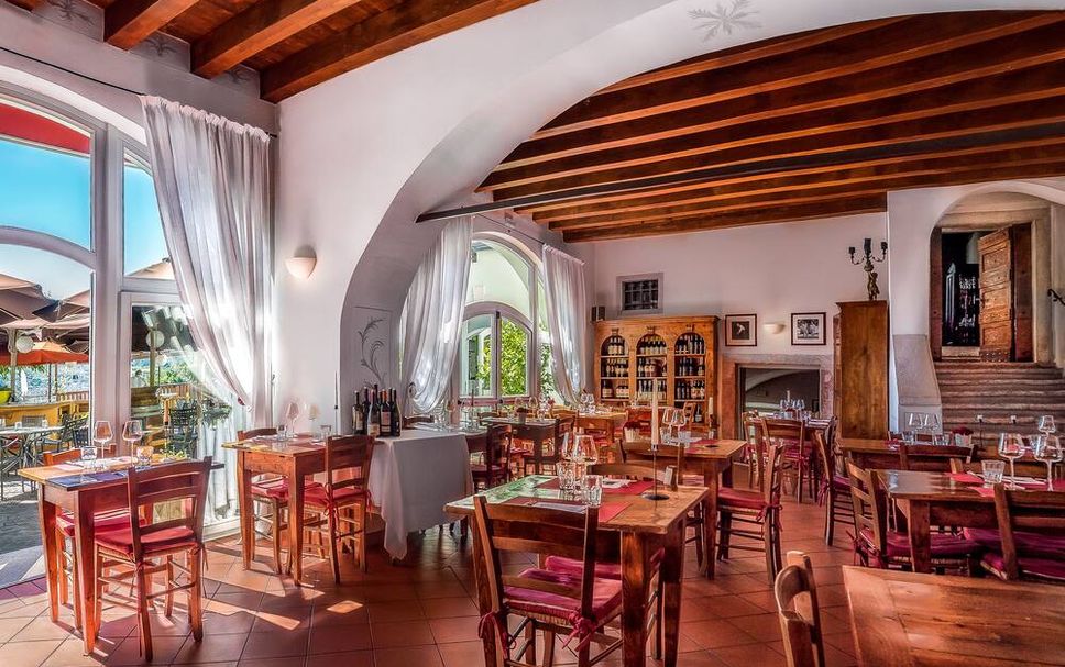 Restauracja Zdjęcie