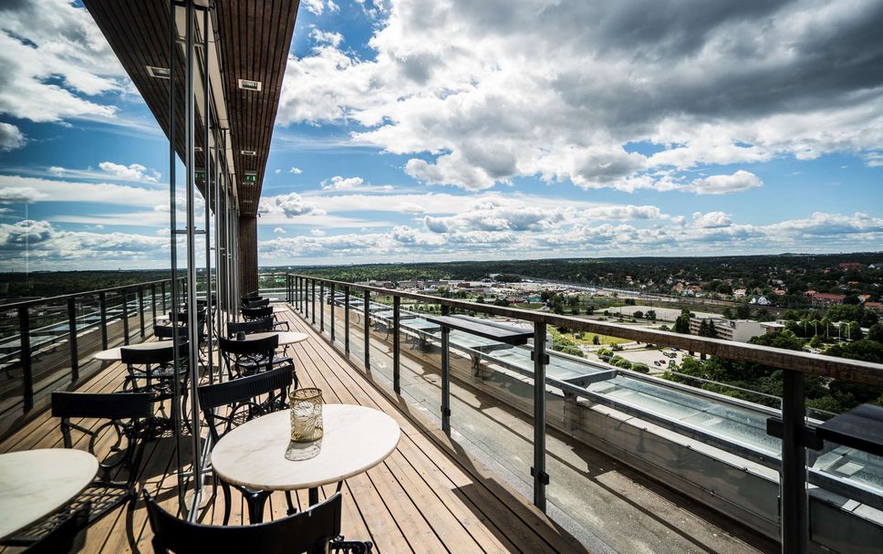 Balkon Zdjęcie