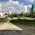 Widok na zewnątrz