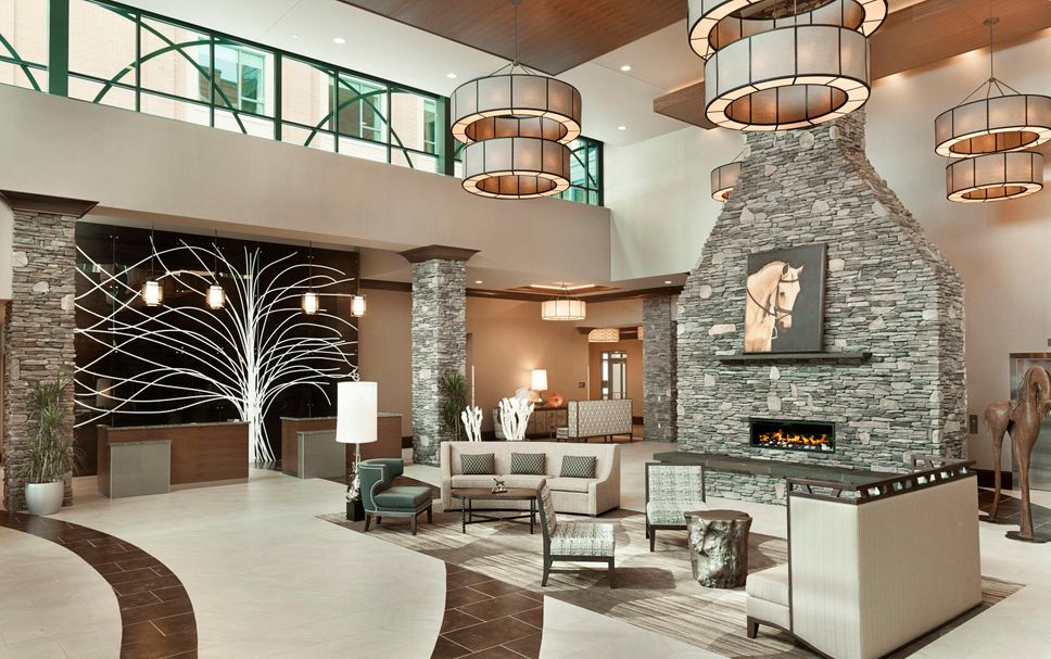Lobby Zdjęcie