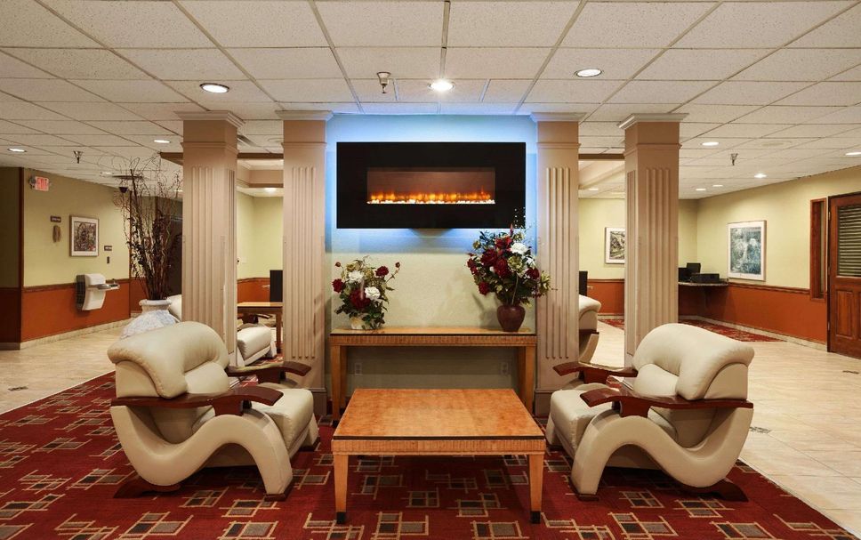 Lobby Zdjęcie
