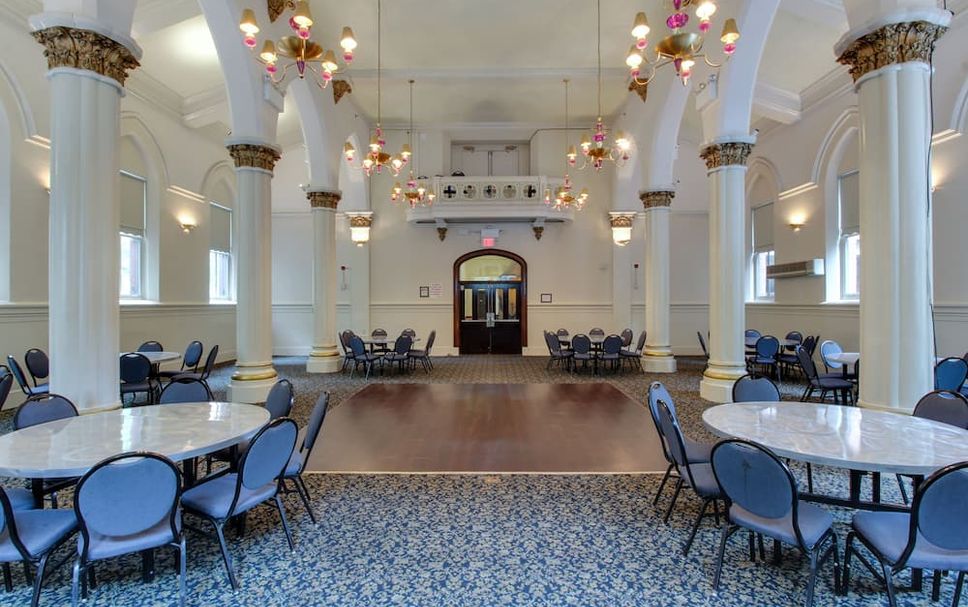 Restauracja Zdjęcie