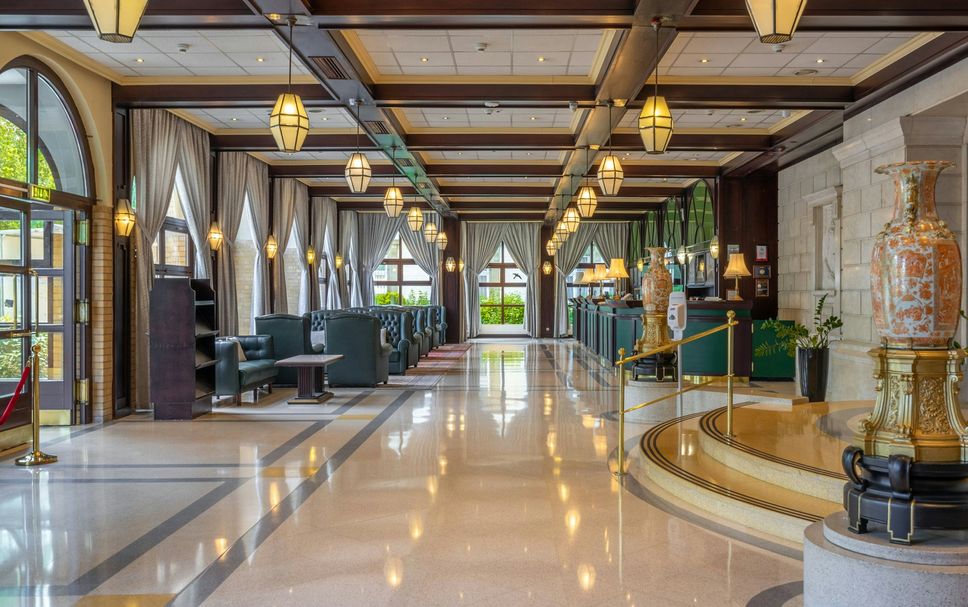 Lobby Zdjęcie