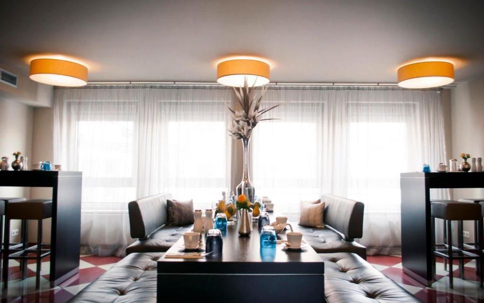 Pokój dzienny Zdjęcie