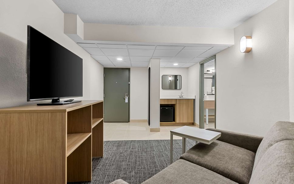 Pokój dzienny Zdjęcie