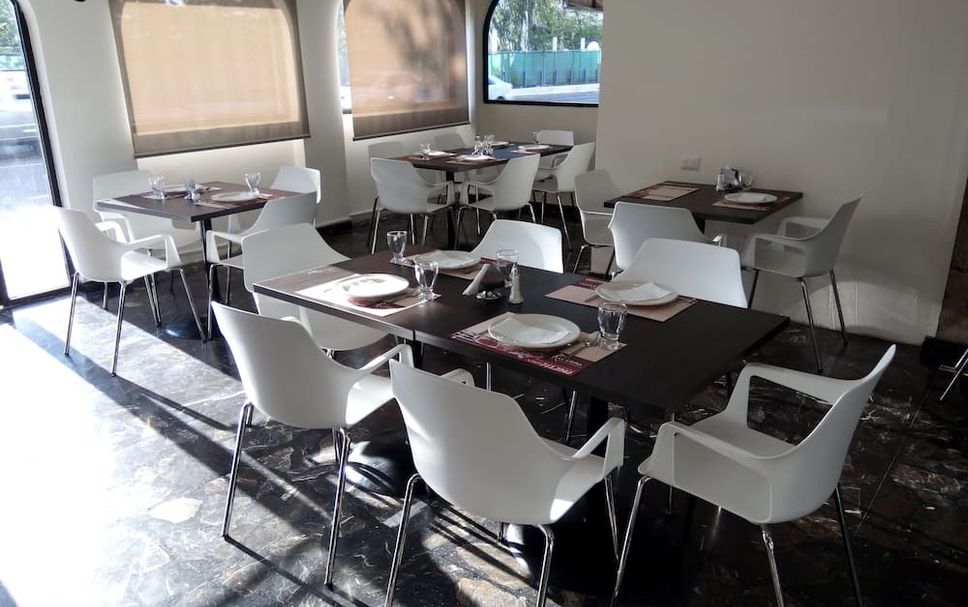 Restauracja Zdjęcie