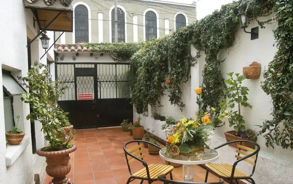 Patio Zdjęcie