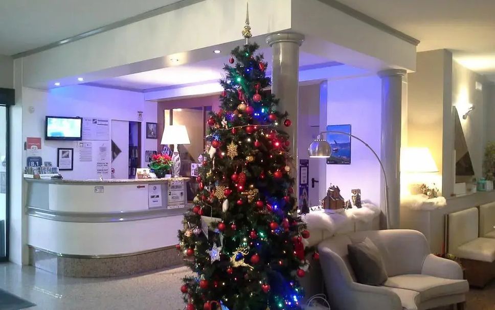 Lobby Zdjęcie