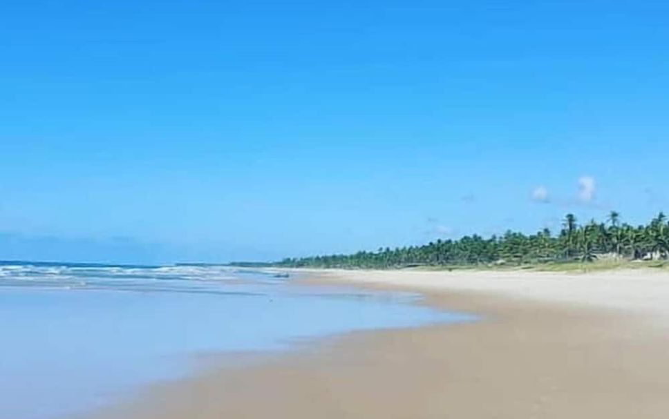 Plaża Zdjęcie
