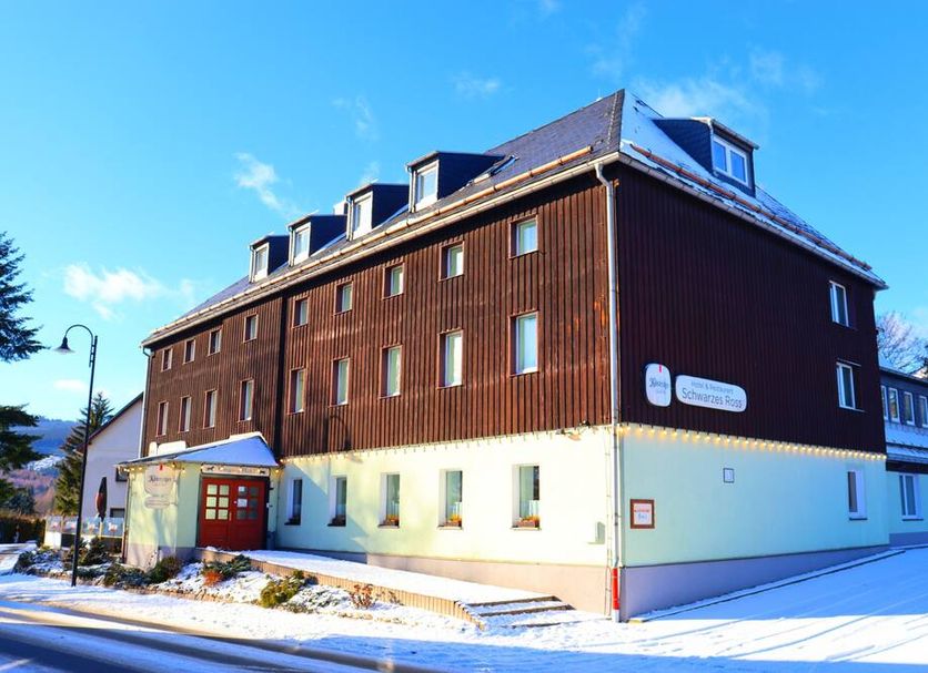 Budynek Zdjęcie