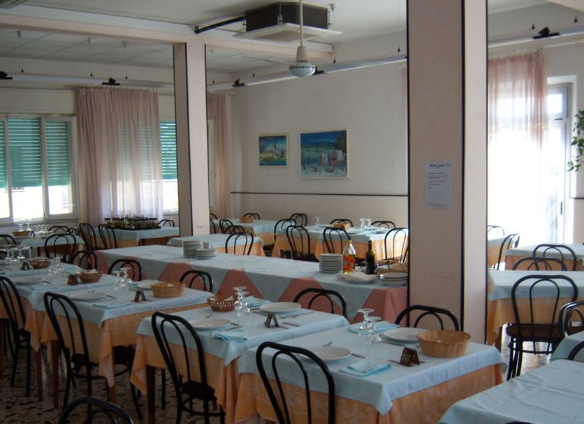 Restauracja Zdjęcie