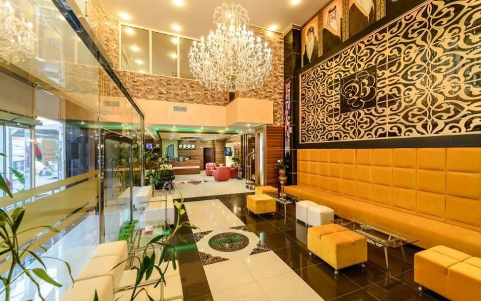 Lobby Zdjęcie