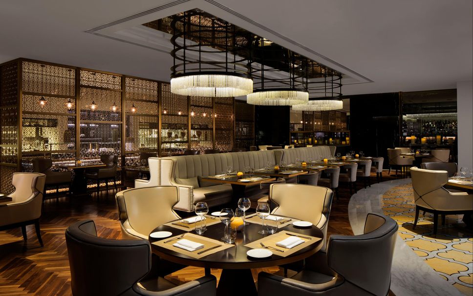 Restauracja Zdjęcie