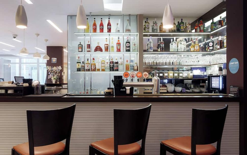 Bar Zdjęcie