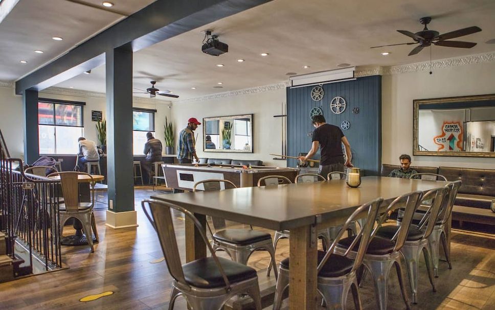 Restauracja Zdjęcie