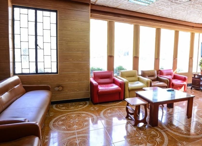 Lobby Zdjęcie