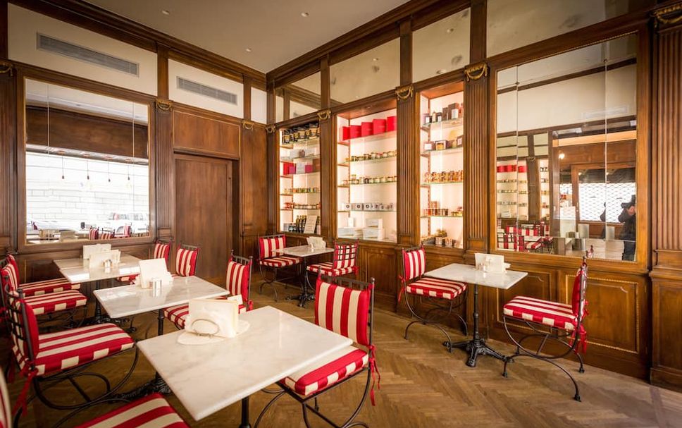 Restauracja Zdjęcie