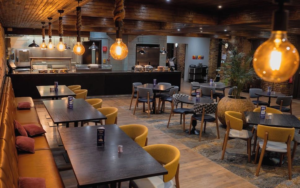 Restauracja Zdjęcie