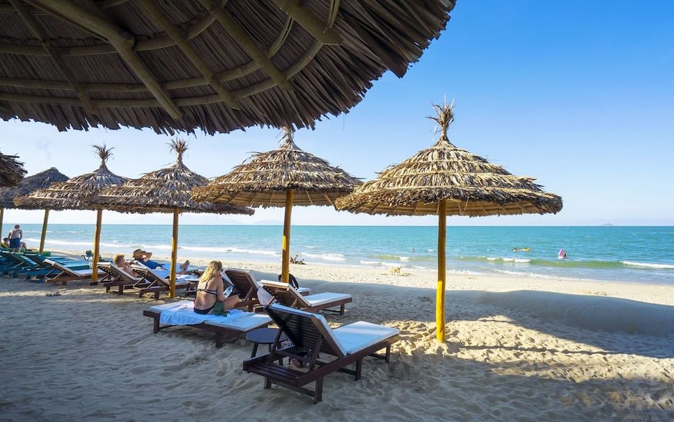 Plaża Zdjęcie
