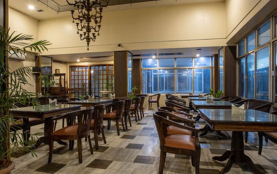 Restauracja Zdjęcie