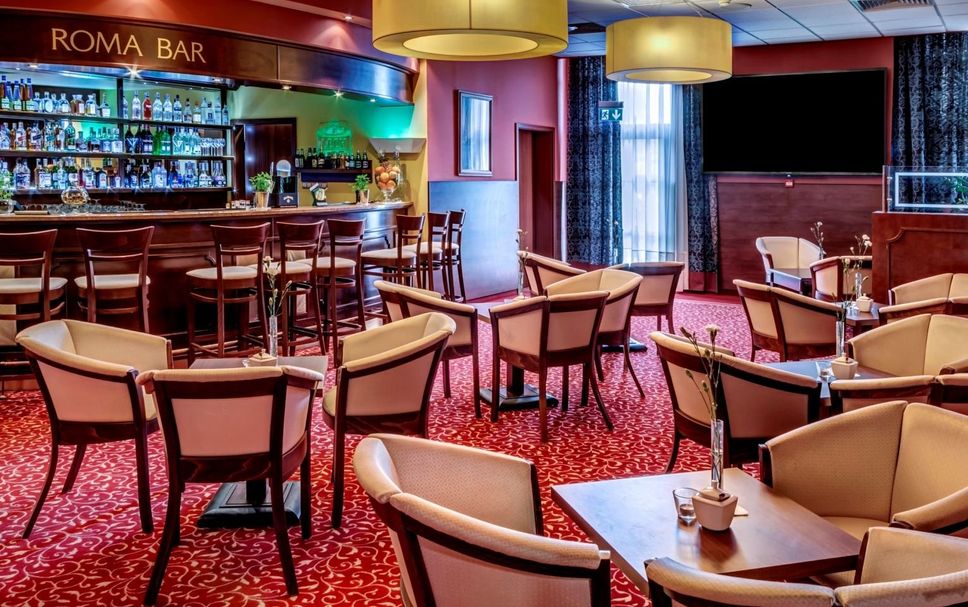 Bar Zdjęcie