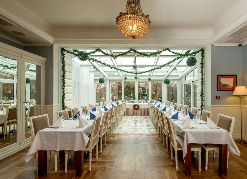 Restauracja Zdjęcie