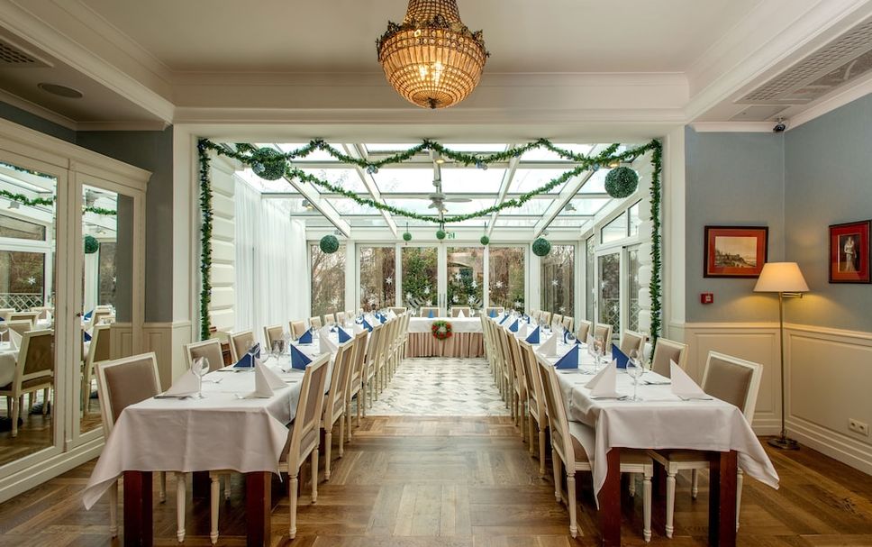 Restauracja Zdjęcie