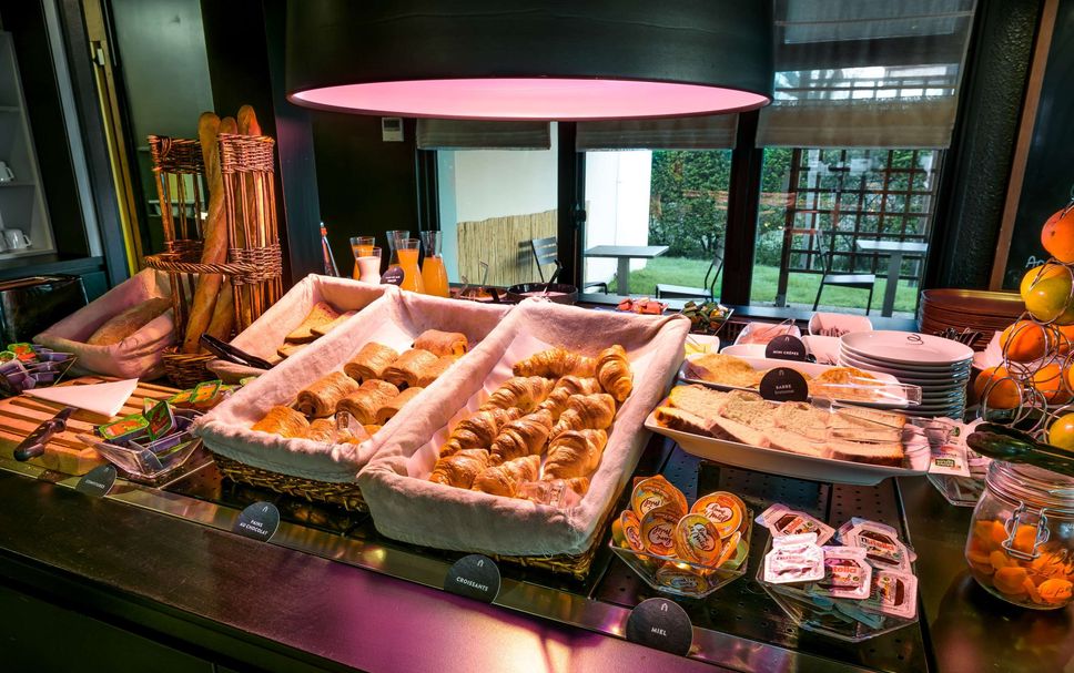 Restauracja Zdjęcie