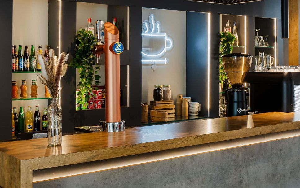 Bar Zdjęcie