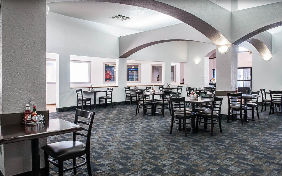 Restauracja Zdjęcie