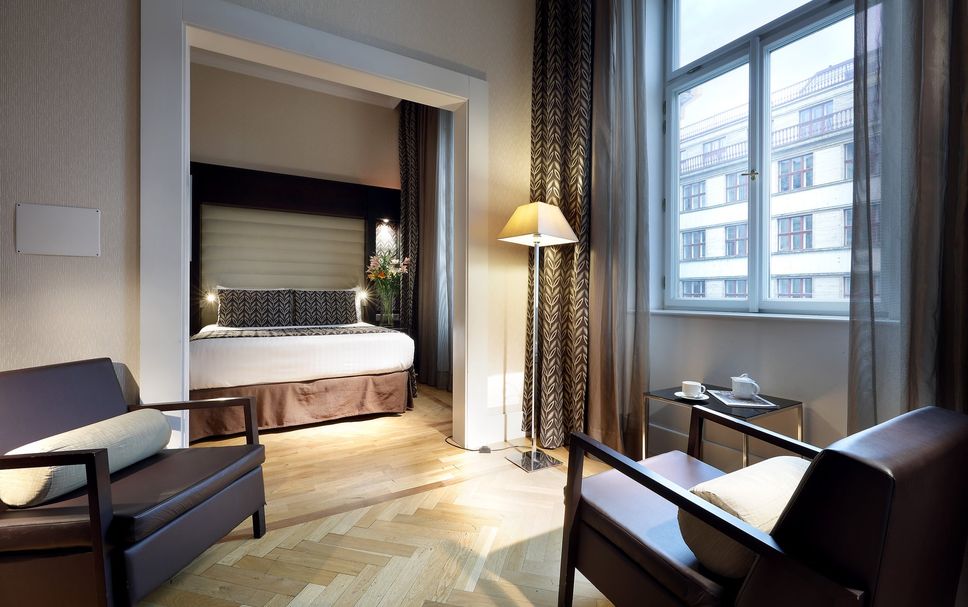 Pokój dzienny Zdjęcie