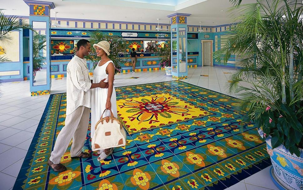 Lobby Zdjęcie