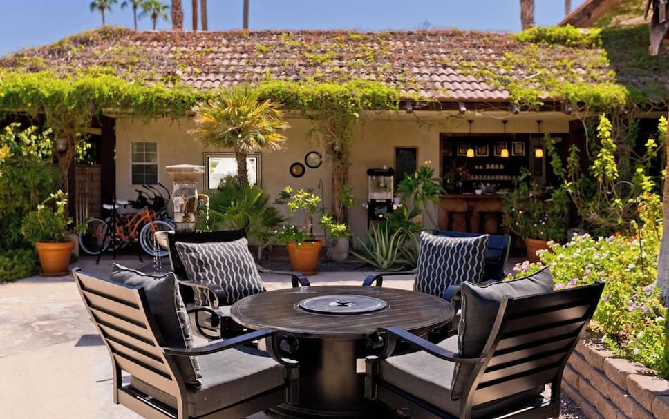 Patio Zdjęcie