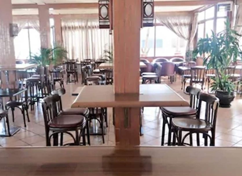 Restauracja Zdjęcie