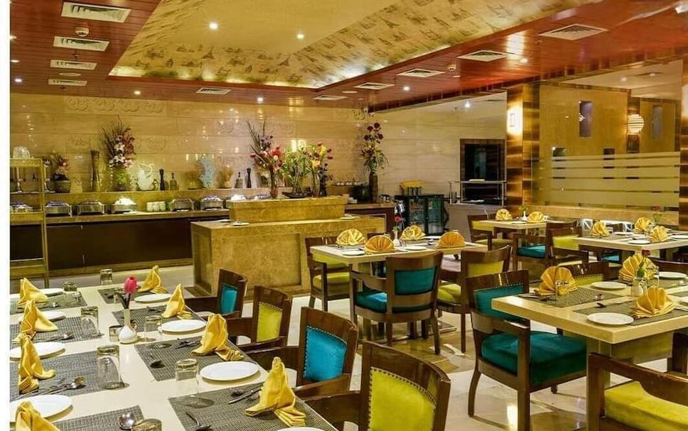 Restauracja Zdjęcie