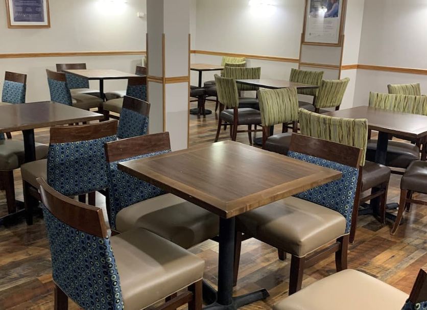 Restauracja Zdjęcie