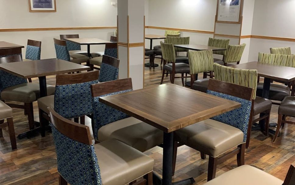 Restauracja Zdjęcie