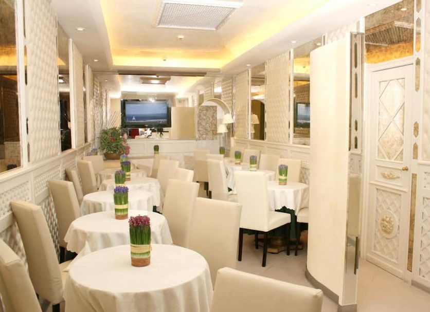 Restauracja Zdjęcie