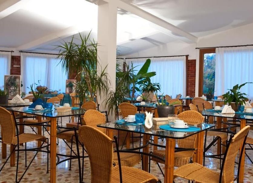 Restauracja Zdjęcie